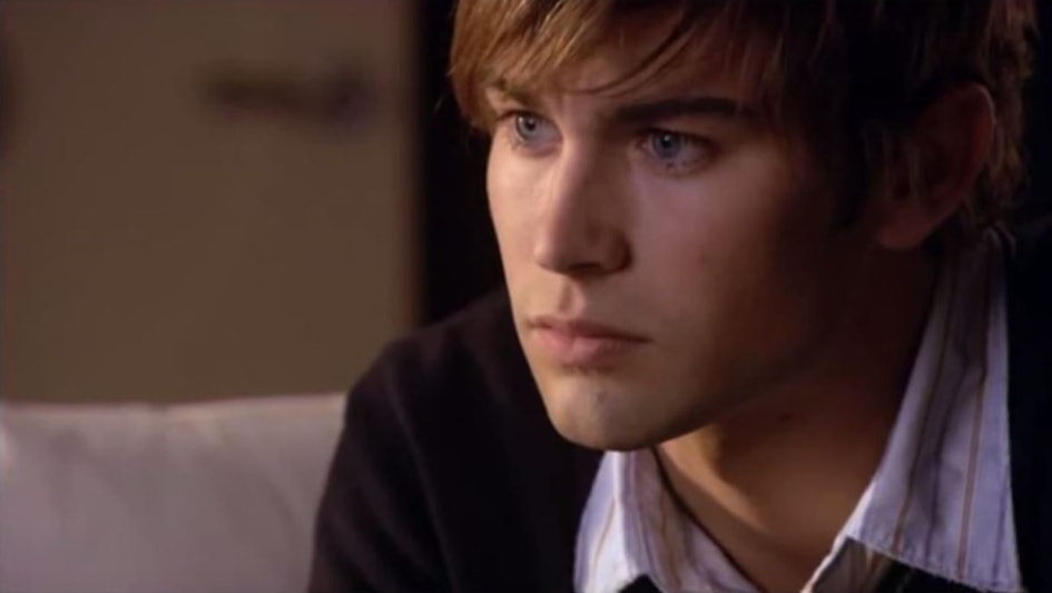 8 Best Nate Archibald Moments From Gossip Girl That Will