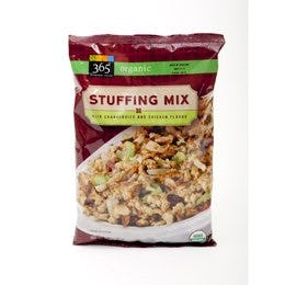 The Best StoreBought Stuffing For Thanksgiving 2017 That'll Taste Just