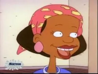How Old Are The Rugrats' Parents? It Turns Out They Were A Lot Younger ...