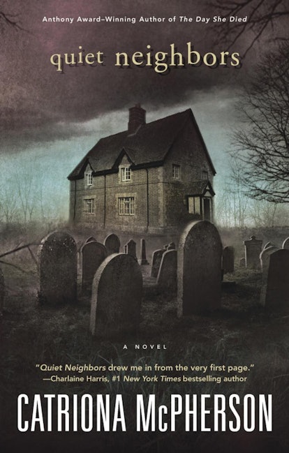 11 Small-Town Horror Novels That Will Make You Think Twice About Coming ...