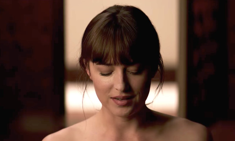 The Fifty Shades Freed Trailer Song Is A Cover Of A Classic That Will Give You Chills — Video 