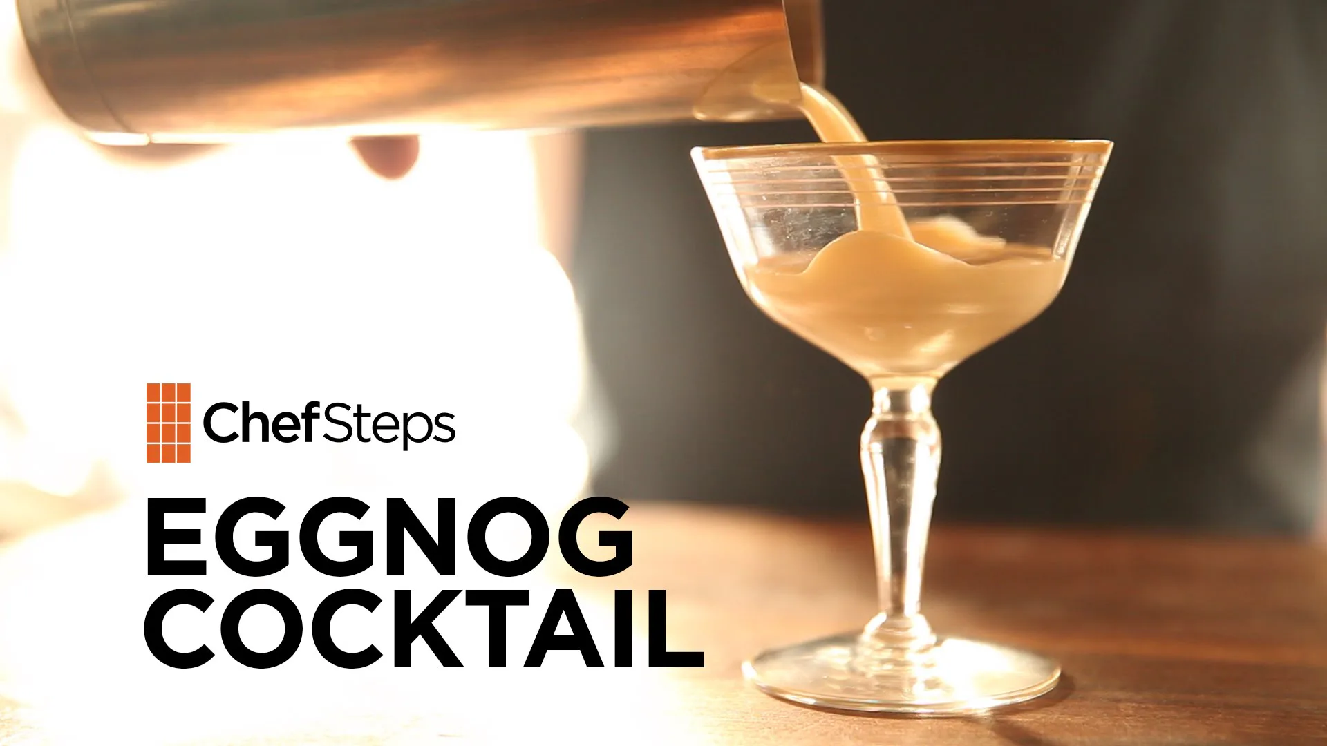 8 Boozy Eggnog Recipes For The Girl Who Can Never Get Enough Holiday Cheer