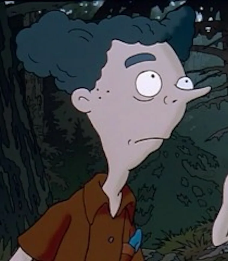 How Old Are The Rugrats' Parents? It Turns Out They Were A Lot Younger ...