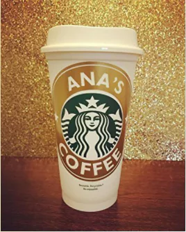 7 Sweet Gifts For Someone Who Loves Starbucks That'll Keep Them Warm This  Holiday Season