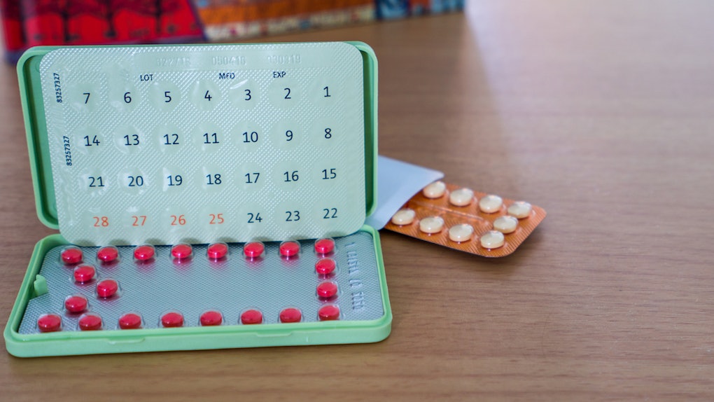 Im On Birth Control Have Been For 3 Months And Ive Never