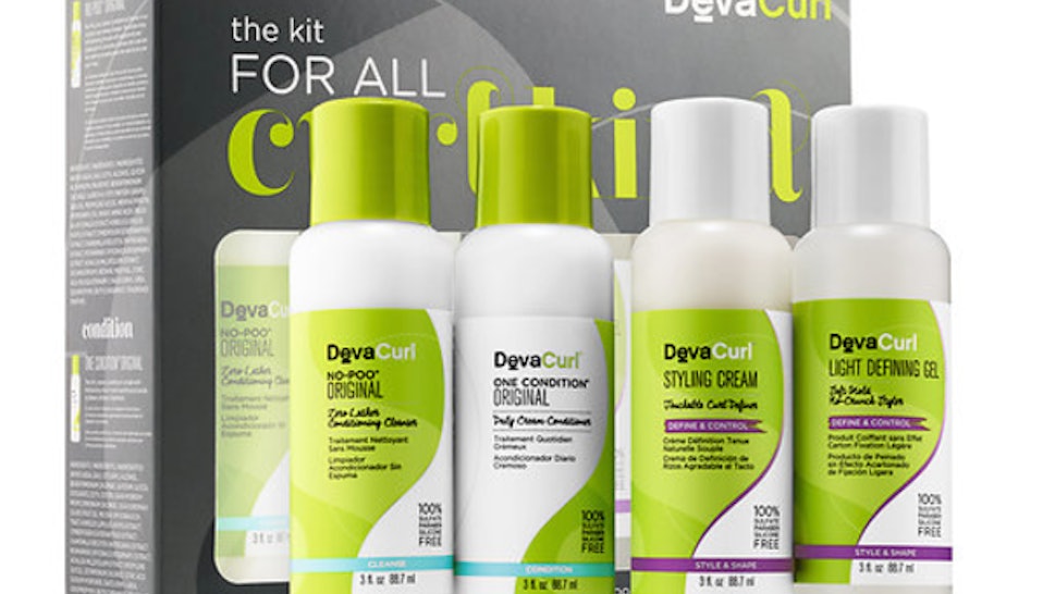15 Travel Size Natural Hair Products To Pack For All Of Your
