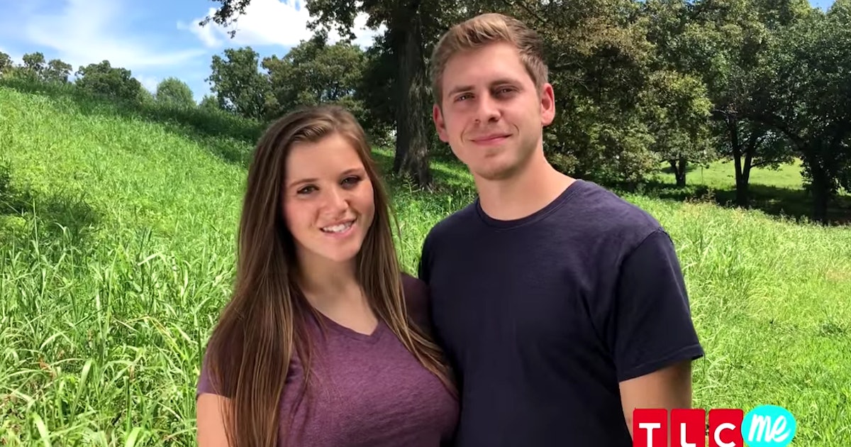 Here's Why Joy-Anna Duggar May Let 'Counting On' Cameras Doc...