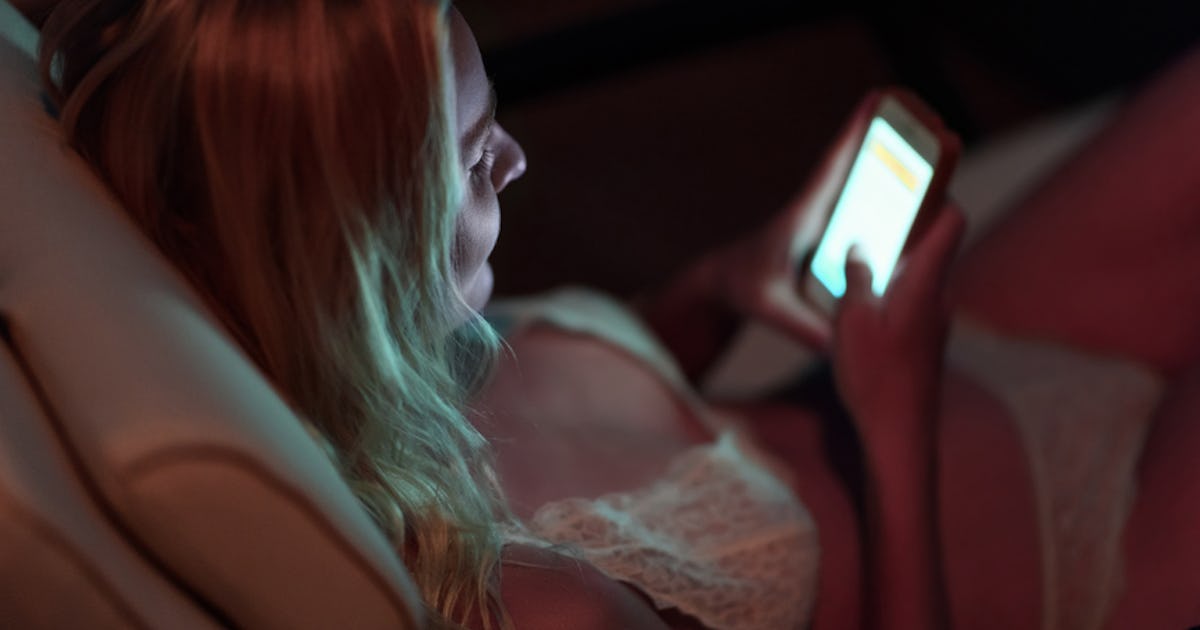 30 Texts To Send Your Partner Before Bed That Are More Creative Than Just Goodnight 30 Texts To Send Your Partner Before Bed That Are More Creative Than Just Goodnight
