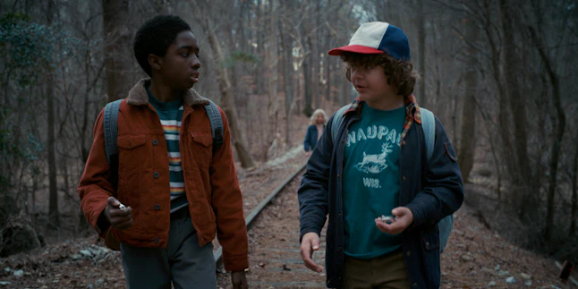 Where Is 'Stranger Things' Filmed? You Can Plan Your Own ...