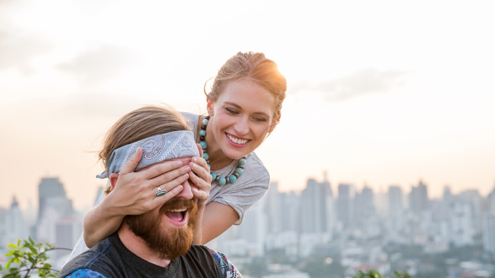 How To Surprise Your Partner Even If You Ve Been Together
