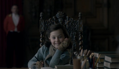 The Girl In Harry Styles Kiwi Video Is An Actor You Ve Probably Seen Before