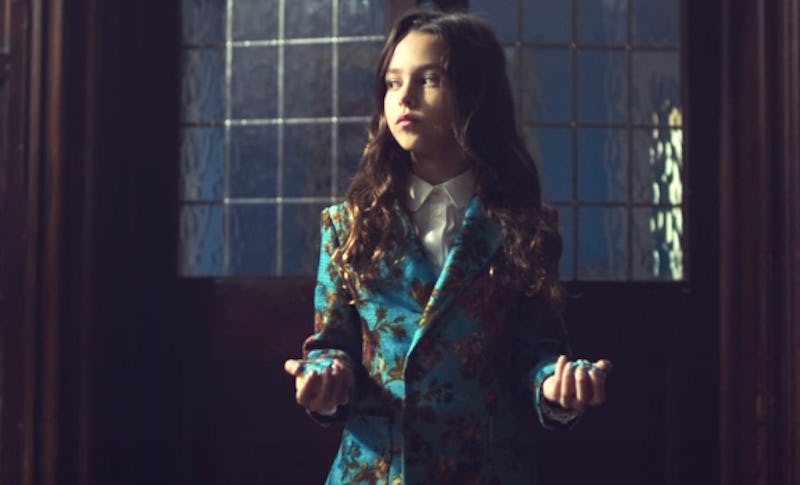 The Girl In Harry Styles Kiwi Video Is An Actor You Ve Probably Seen Before The Girl In Harry Styles Kiwi Video Is An Actor You Ve Probably Seen Before