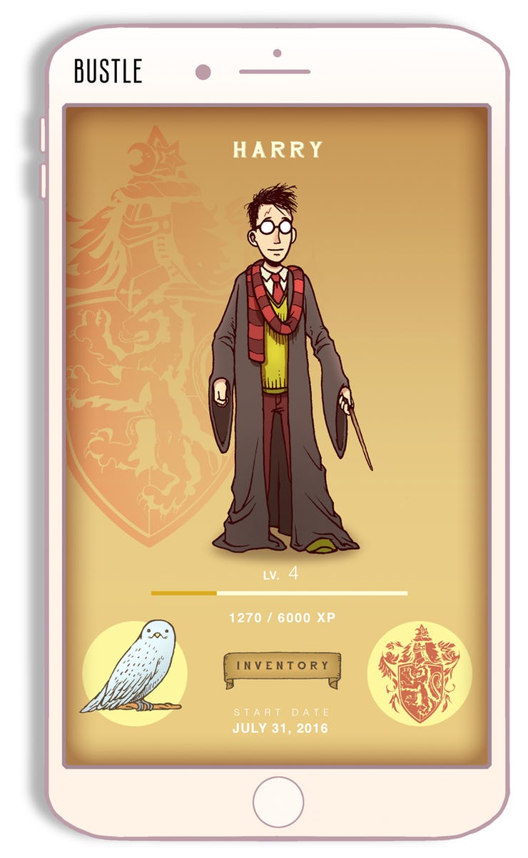 A ‘Harry Potter’ Augmented Reality Game Is Finally On The Way, And Will