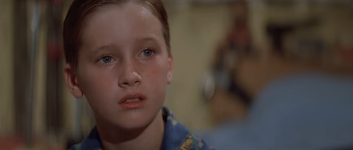 Here's What The Kids From The Sandlot Look Like Now