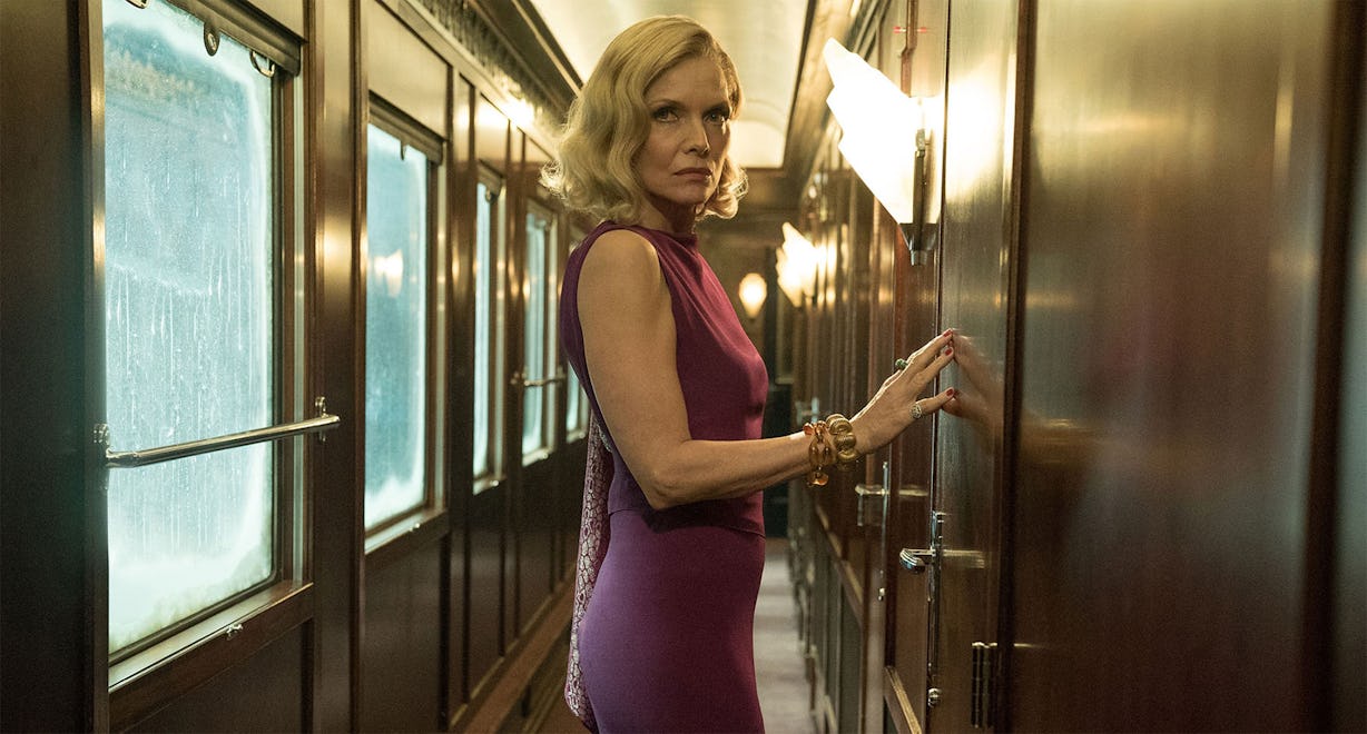 Was The Armstrong Case Real? 'Murder On The Orient Express' Takes ...