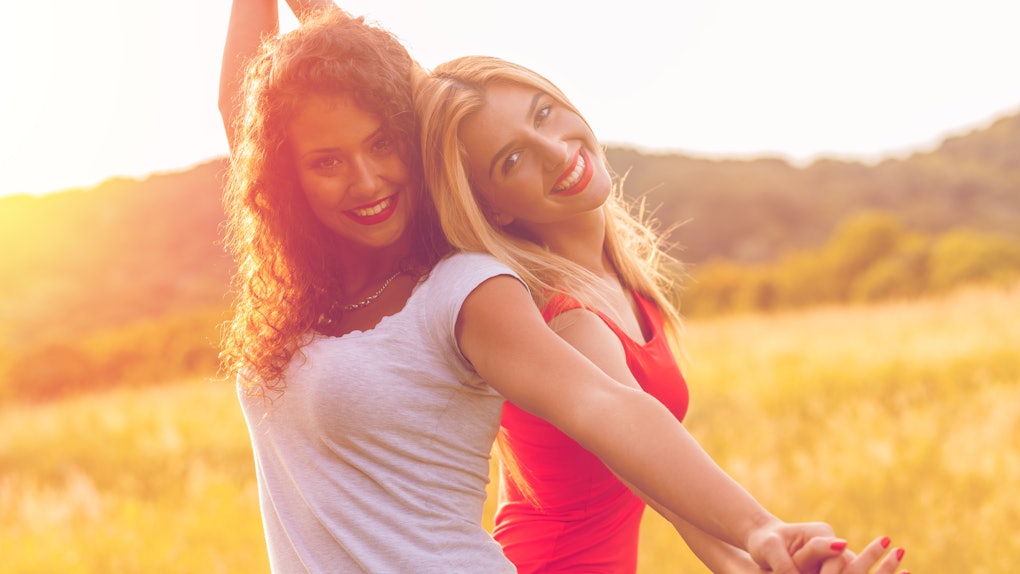 7 Signs Your Best Friend Thinks You Re Their Best Friend In The Whole World