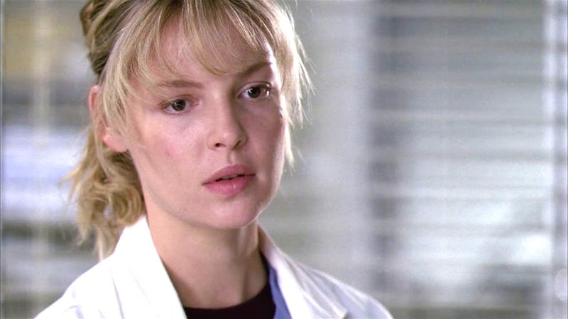 How Izzie S Miraculous Return To Grey S Anatomy Is Going To Work