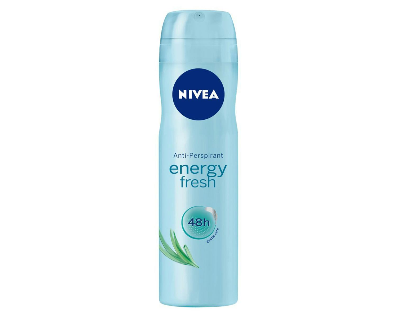 The 6 Best Spray Deodorants