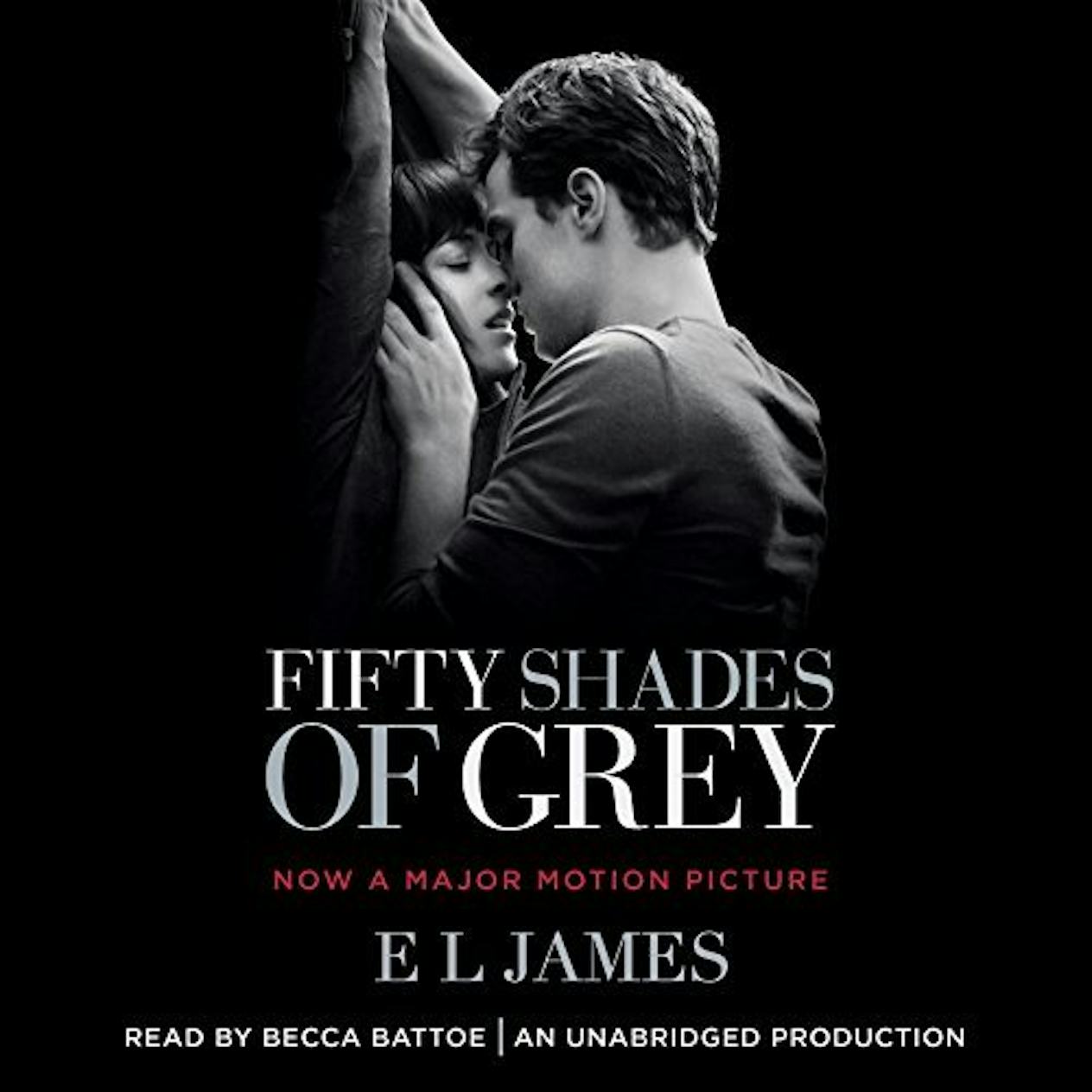 Gilbert Gottfried 50 Shades Of Grey Audiobook The 18 Most Popular Audiobooks Of The Past Two Decades, According To