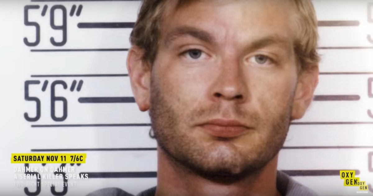 How Many People Did Jeffrey Dahmer Kill? He Had Numerous Victims
