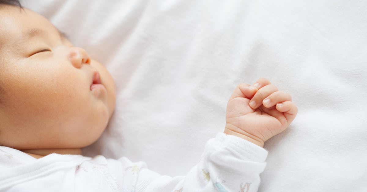 When Can You Stop Waking A Baby Up At Night To Breastfeed Experts Weigh In When Can You Stop Waking A Baby Up At Night To Breastfeed Experts Weigh In