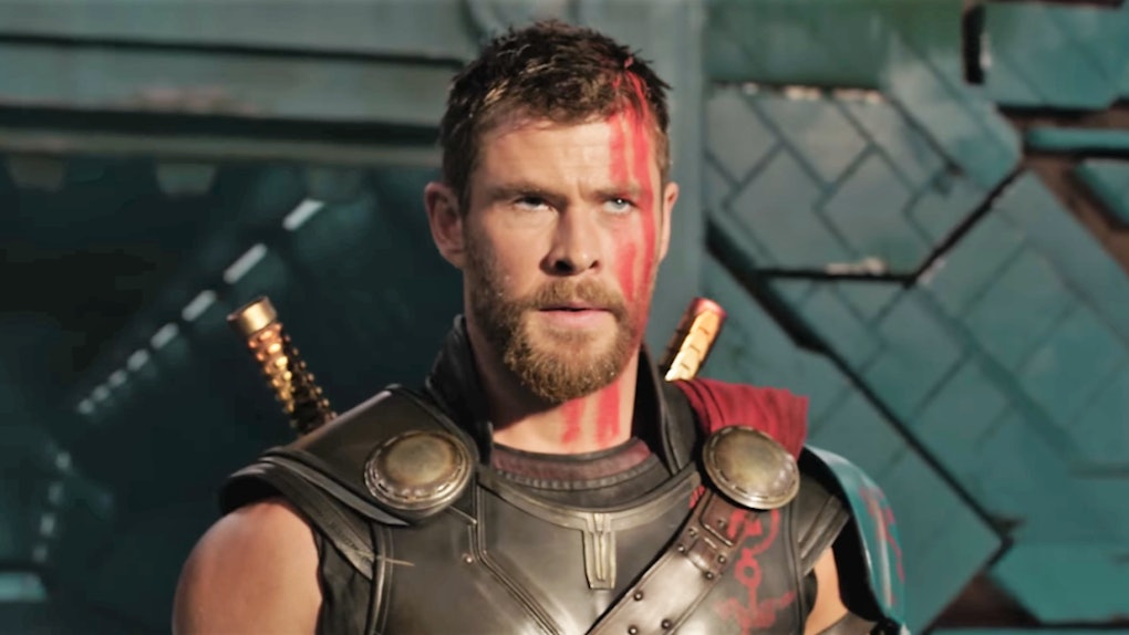 Craig Tampin S Proposal Before Thor Ragnarok Is Almost As Mighty As Thor Himself