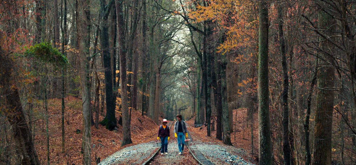 Where Is 'Stranger Things' Filmed? You Can Plan Your Own Trip To The ...
