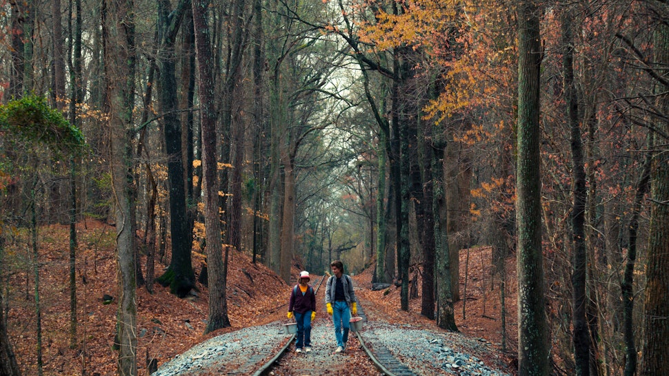 Where Is Stranger Things Filmed You Can Plan Your Own Trip To