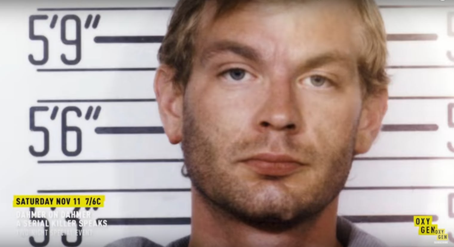 Jeffrey Dahmer