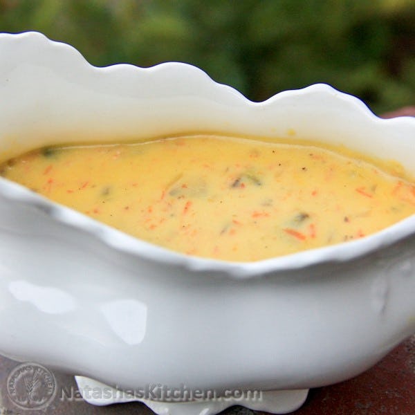 13 Easy Gravy Recipes For Thanksgiving 2017 That Anyone Can Make