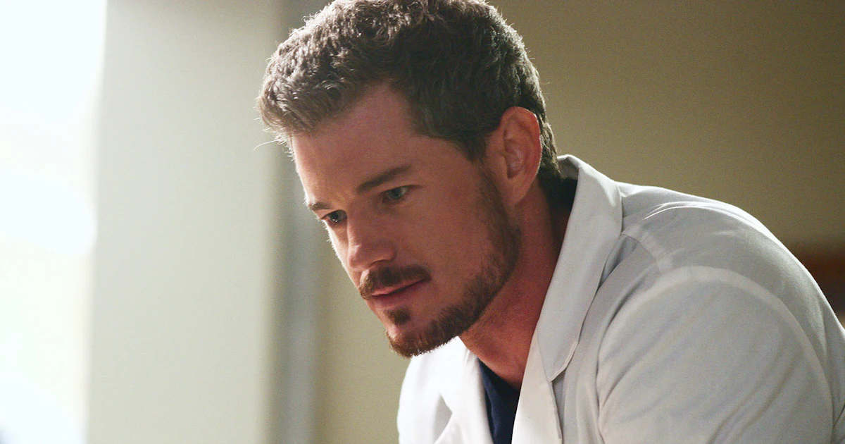 What Is Mark Sloan Doing After 'Grey's Anatomy'? Eric Dane's Acting