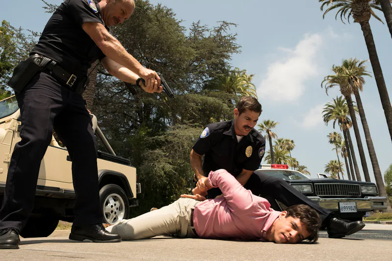 Is Law Order True Crime Season 2 Happening The Creators Want To Tackle More High Profile Cases 'law & order true crime' boss discusses possible season 2 case. is law order true crime season 2