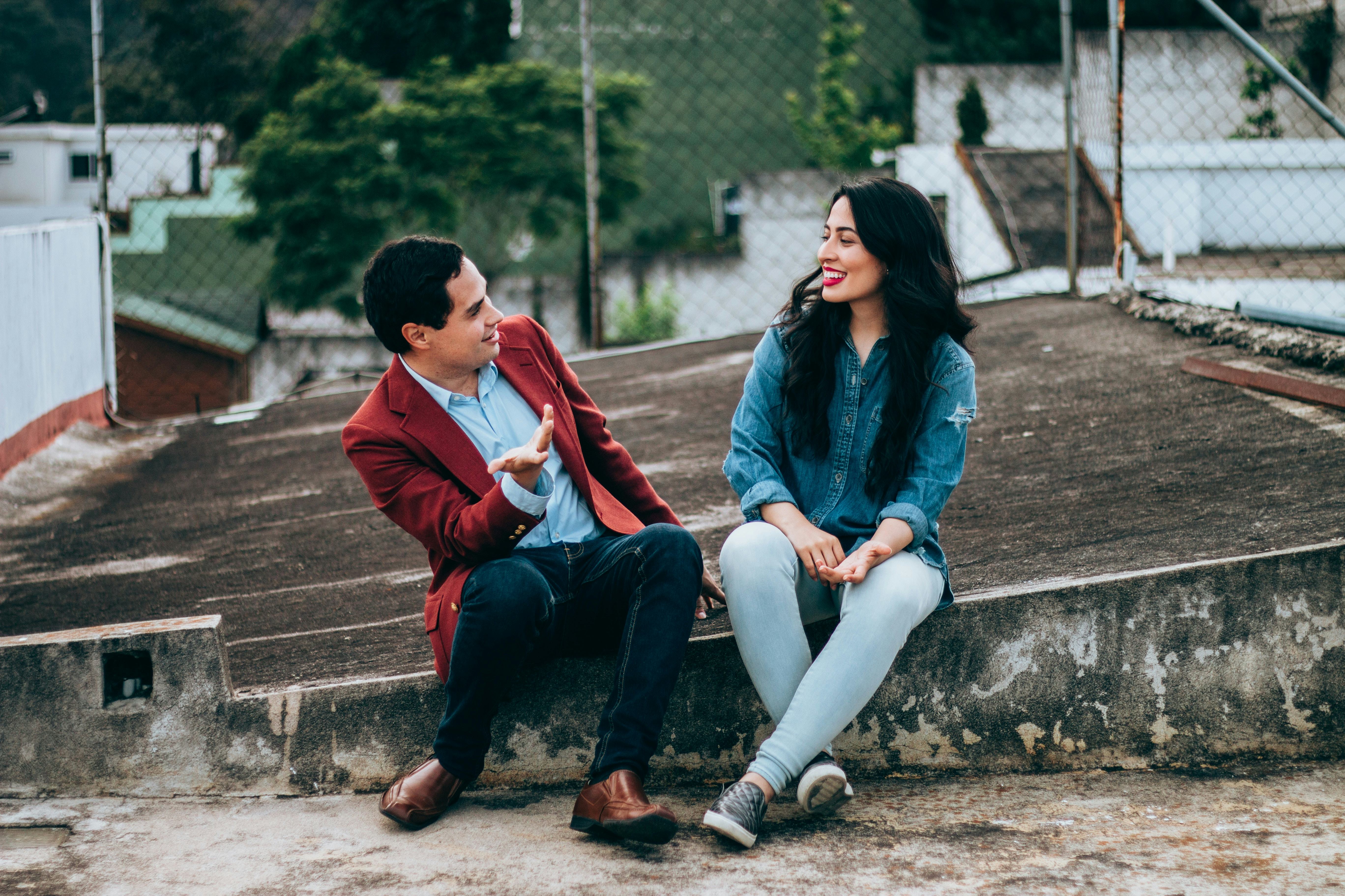 The Types Of People You Shouldn't Date, Based On Your Zodiac Sign