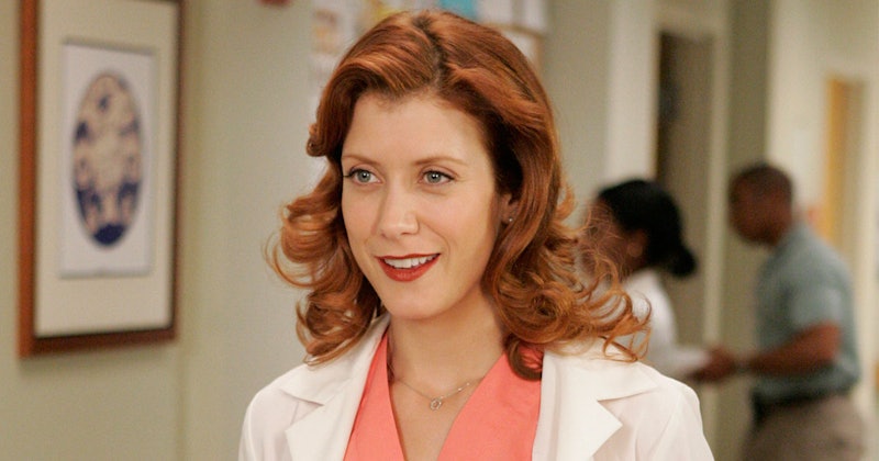 What Is Kate Walsh Doing After &#39;Grey&#39;s Anatomy&#39;? Addison Montgomery Is Just A (Happy) Memory These Days