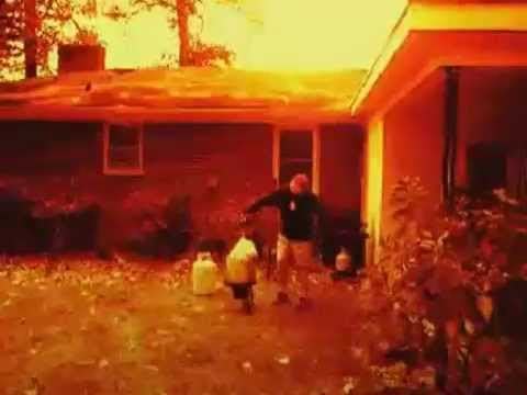 5 Funny Deep Fried Turkey Fails From Thanksgivings Past