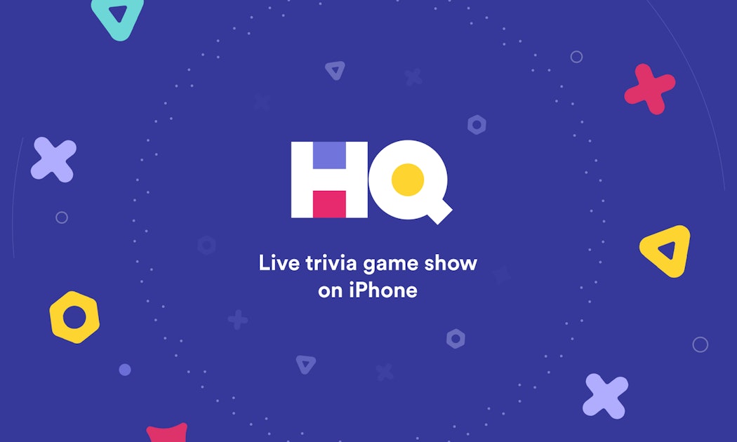How To Win Hq Trivia With Tips From People Who Have Actually Done It