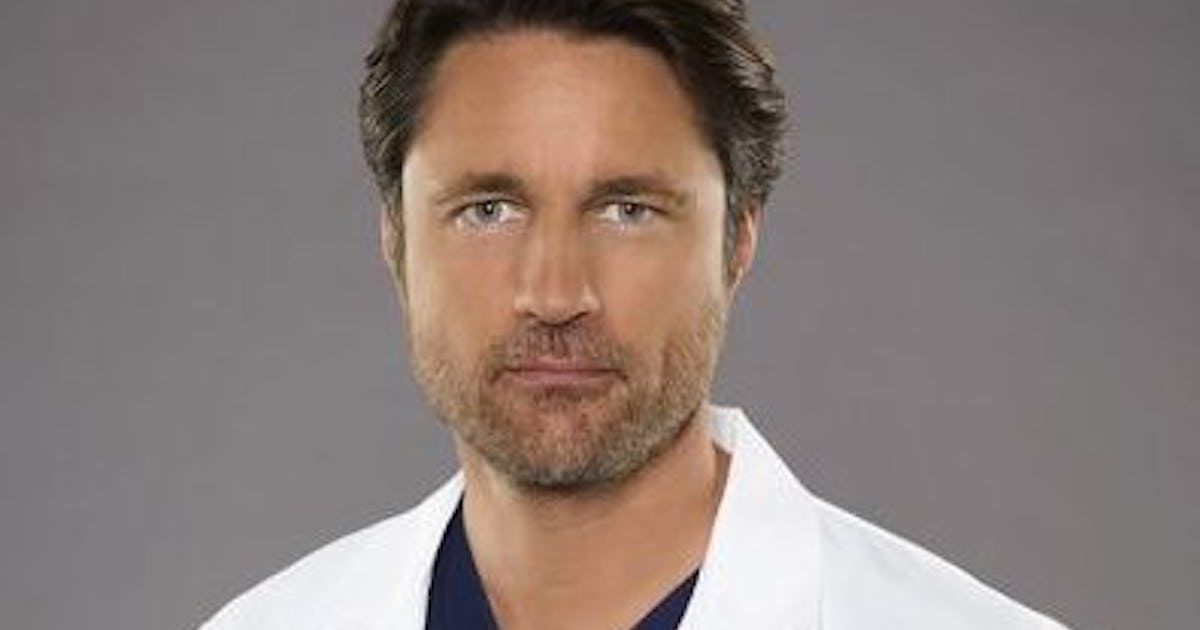 Why Did Nathan Riggs Leave 'Grey's Anatomy'? He's Starting His New Life