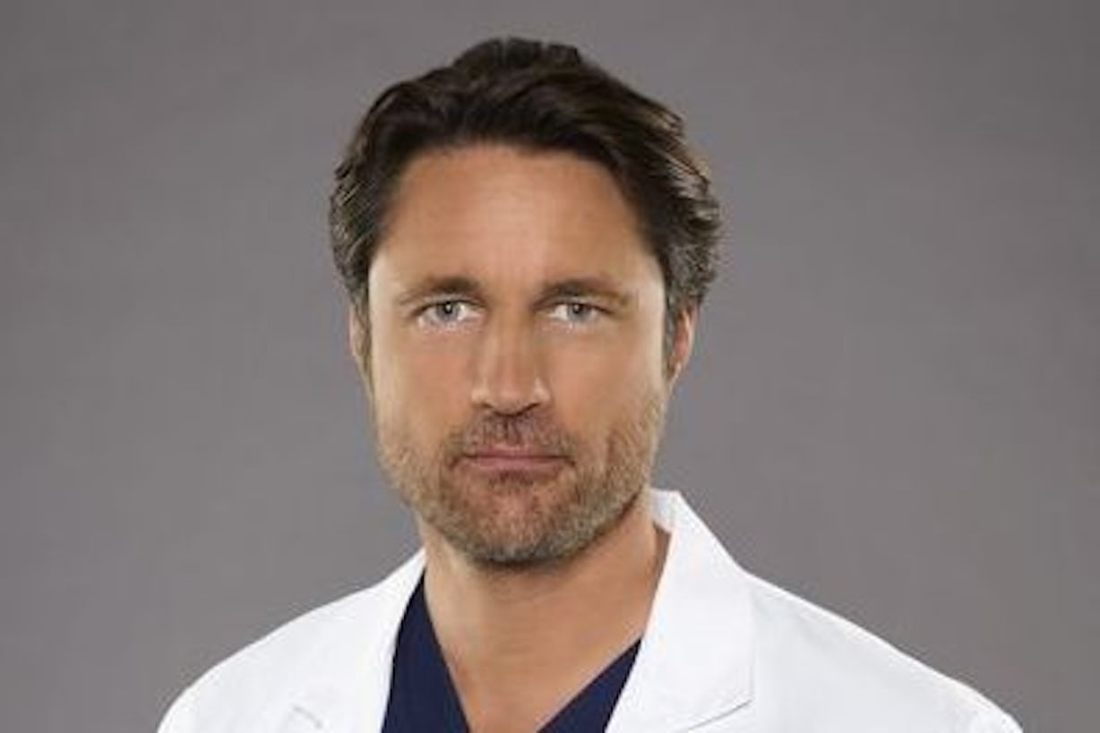Why Did Nathan Riggs Leave 'Grey's Anatomy'? He's Starting His New Life