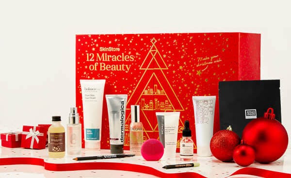 11 Beauty Advent Calendars To Treat Yourself To Every Day This December