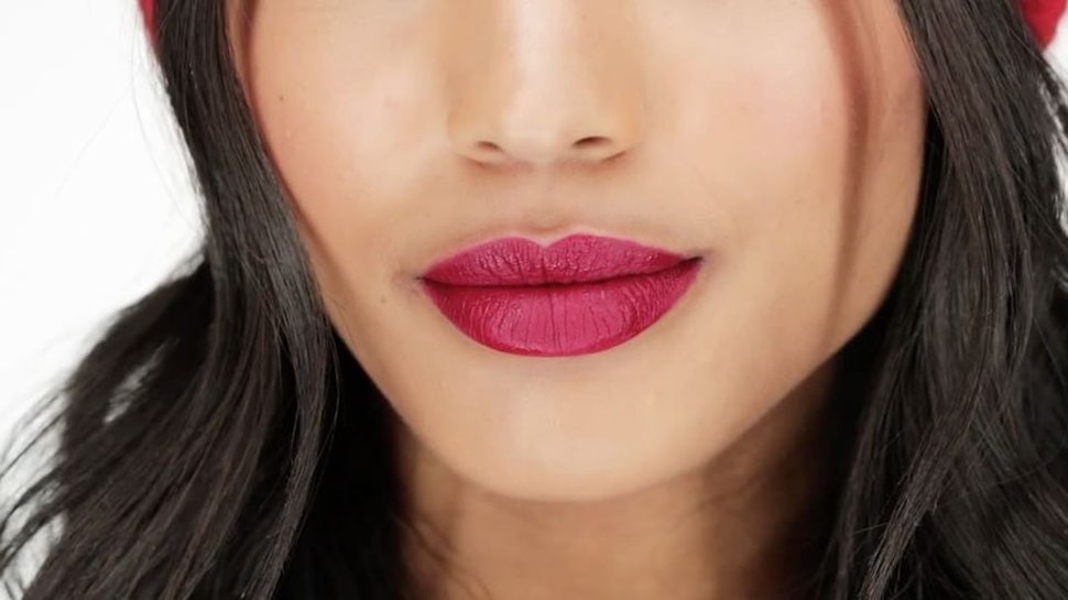 11 Smudge Proof Lipsticks For All Your Holiday Mistletoe