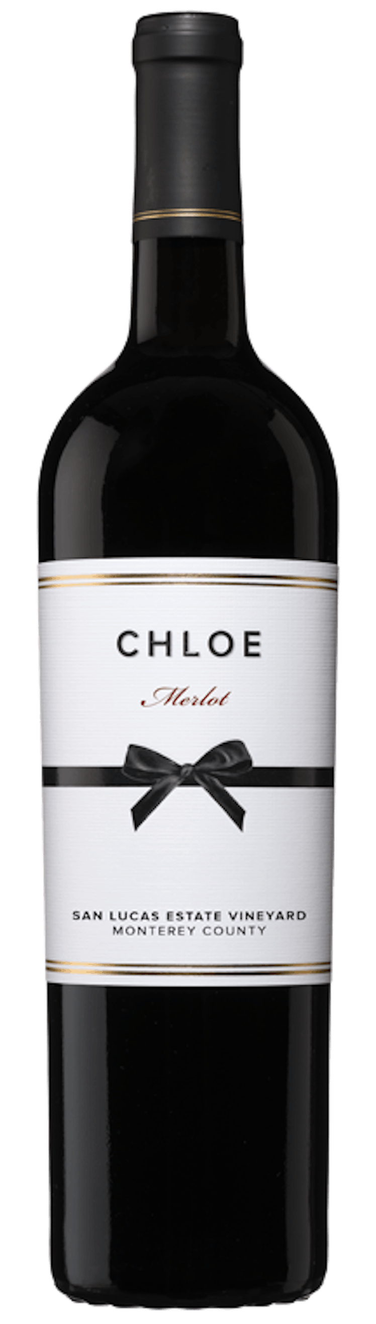 Chloe Wine Collection Merlot