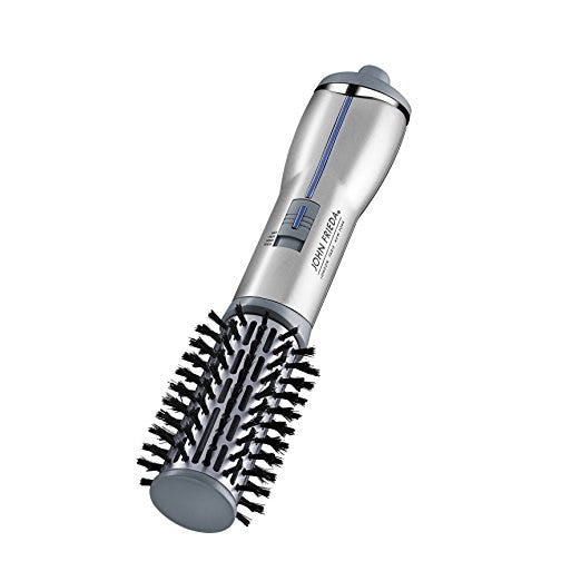 best hot air brush for volume and culrs