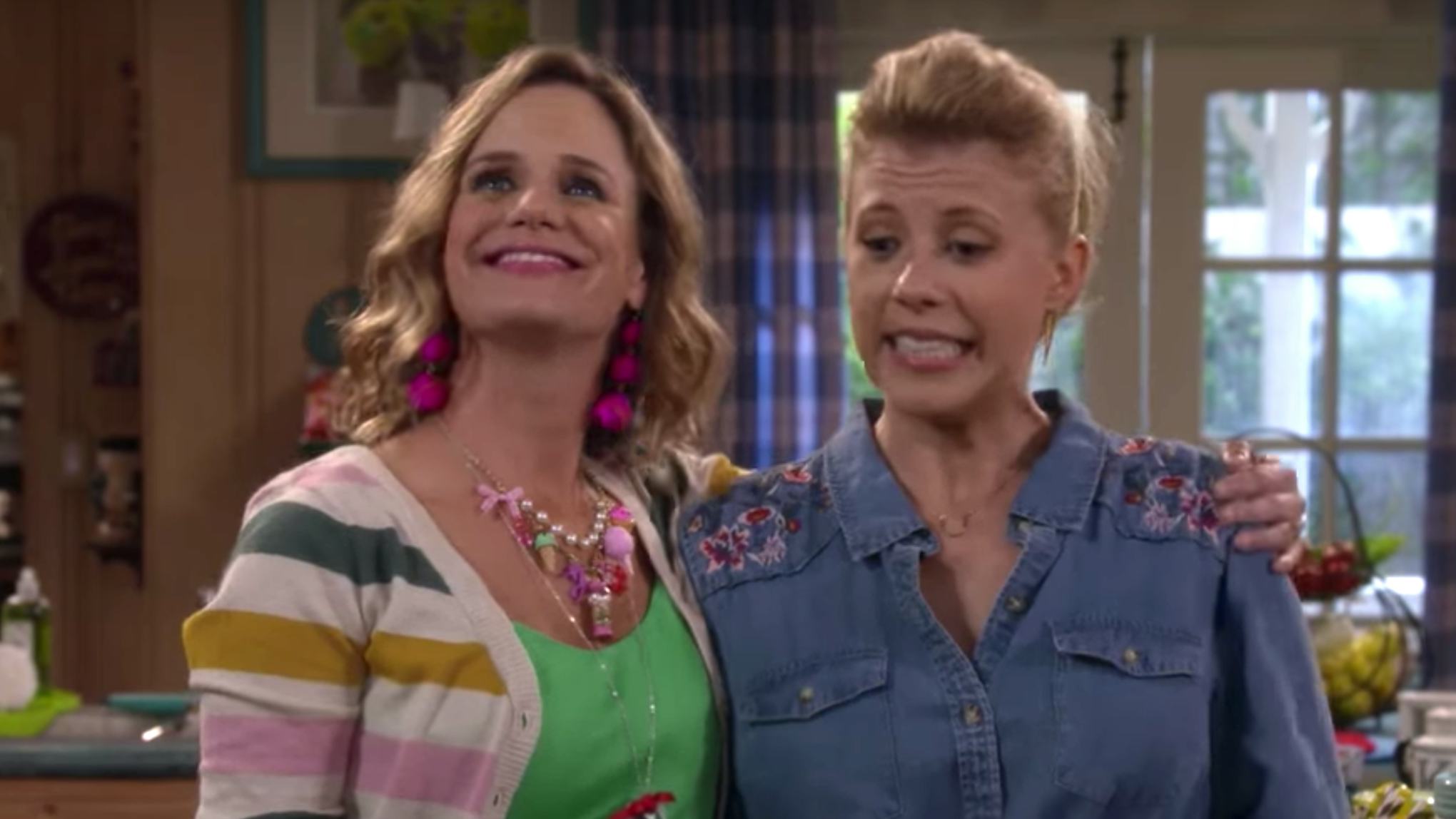 'Fuller House' Season 3 Trailer Proves We're In For Emotional New Episodes