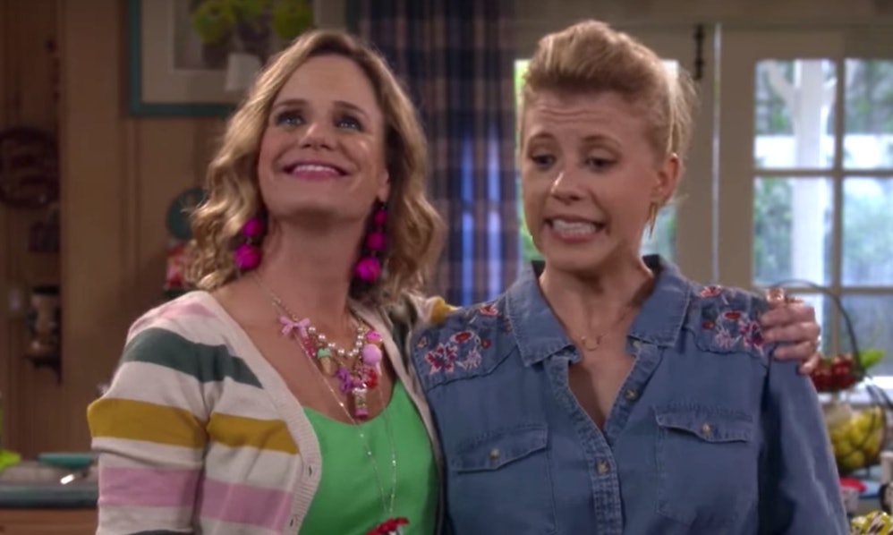 Fuller House Season 3 Fuller House Season 3