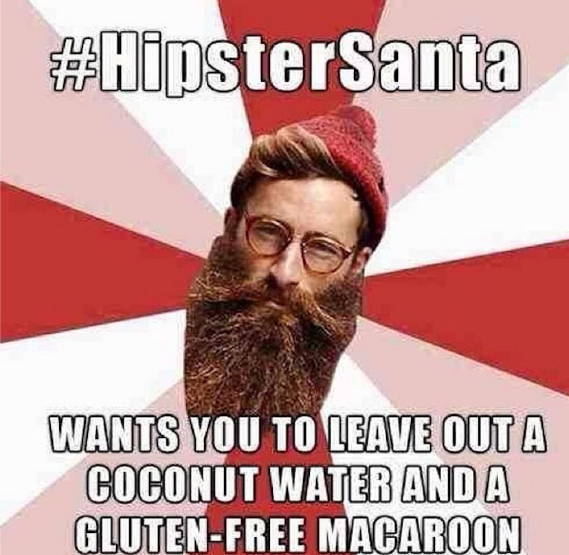 20 Funny Christmas 2017 Memes To Get You Into The Holly, Jolly, Holiday