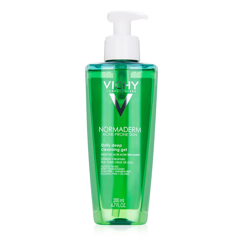 The 7 Best Cleansers For Oily Skin