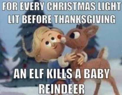 20 Funny Christmas 2017 Memes To Get You Into The Holly Jolly Holiday Spirit