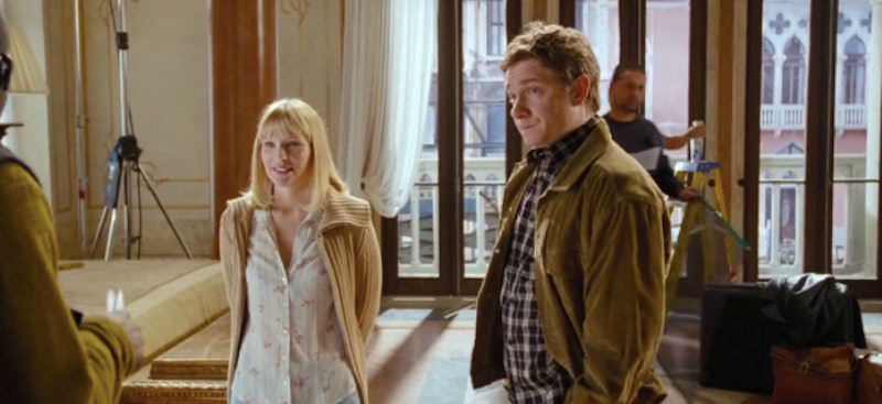 800px x 367px - The Porn Storyline From 'Love Actually' Is The Holiday Movie's Purest  Romance