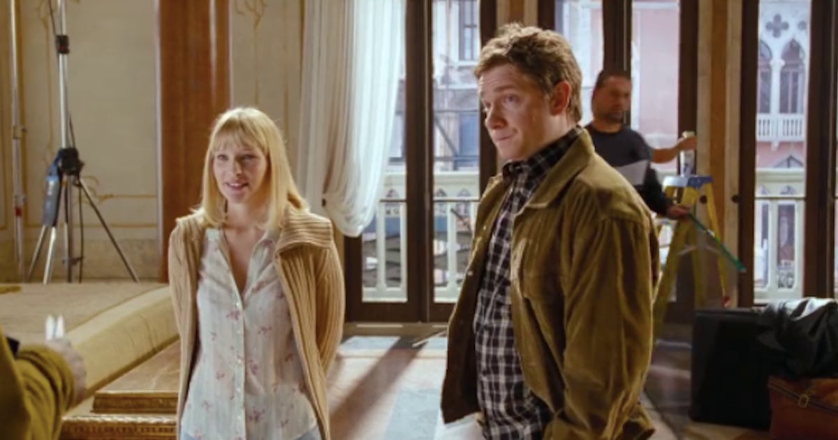 the porn storyline from love actually is the holiday movie s purest romance