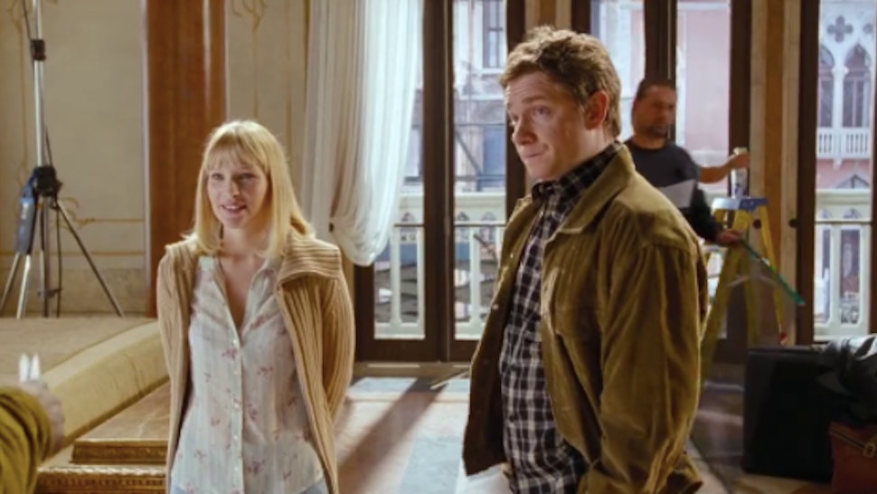 The Porn Storyline From Love Actually Is The Holiday Ver Double Holiday (2019) Pelicula Completa En Español Latino Gratis